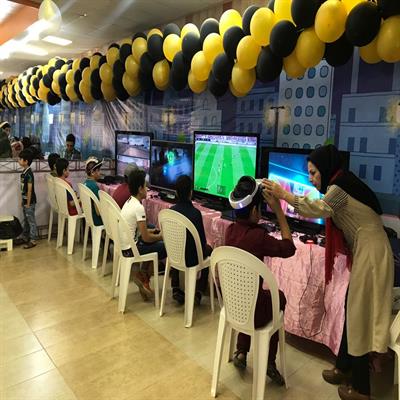 جشنواره کودک 98 4