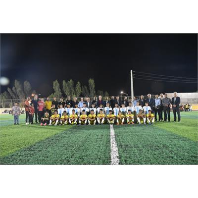 افتتاح قناد 4