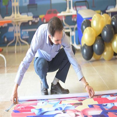 جشنواره کودک 98 3