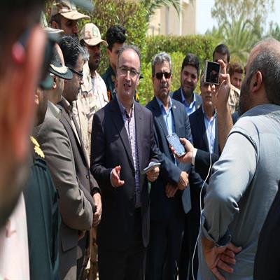 اهدا وسیله نقلیه به نیروی انتظامی 3