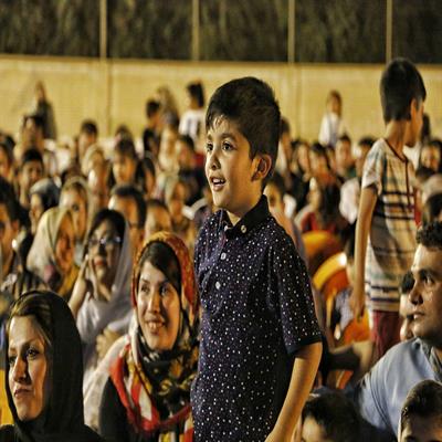 جشن دهه امامت و ولایت 12