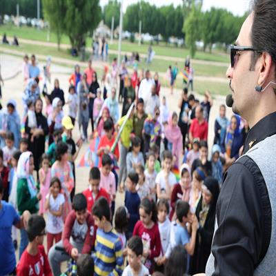 بادبادک بازی آبان 98 19