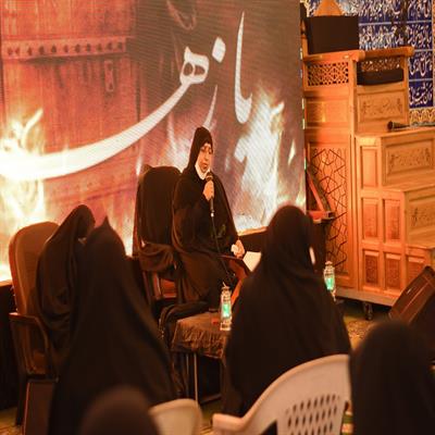 شهادت حضرت زهرا(س) 5