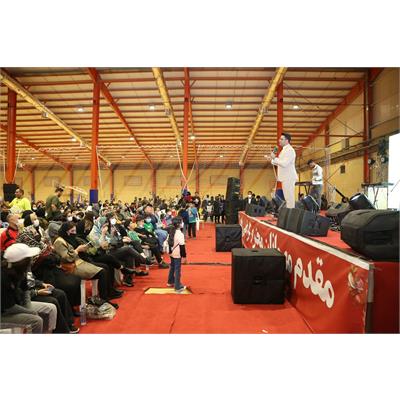 جشن های نیمه شعبان 4