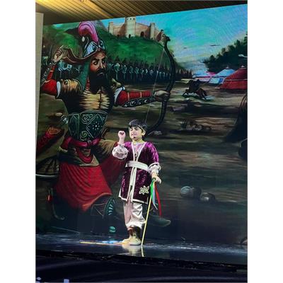 فینال استعدادیابی 1