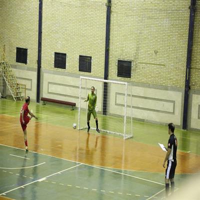 فوتسال پیشکسوتان 23