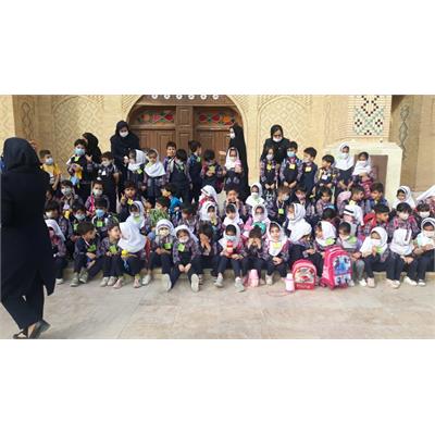 کتابخوانی 3