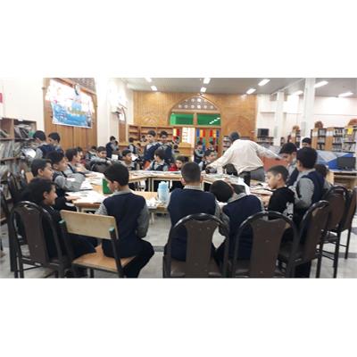 کتابخوانی 9