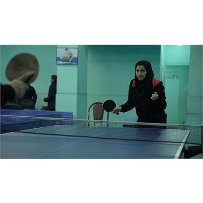 مسابقات ورزشی بانوان 9