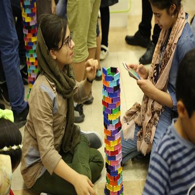 افتتاحیه جشنواره کودک و نوجوان تابستان 98 3