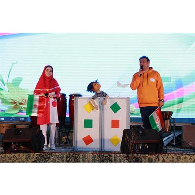 جشن انقلاب 7