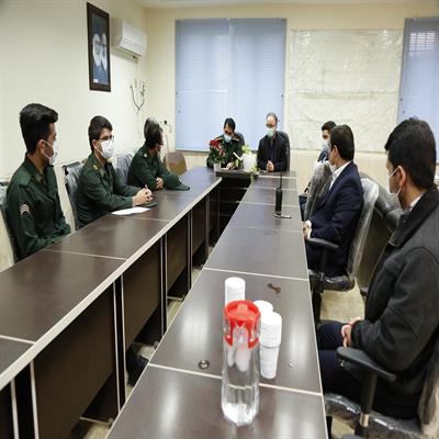 حفاظت فرودگاه 3