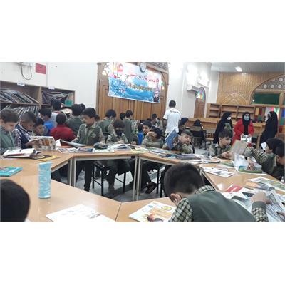 کتابخوانی 12