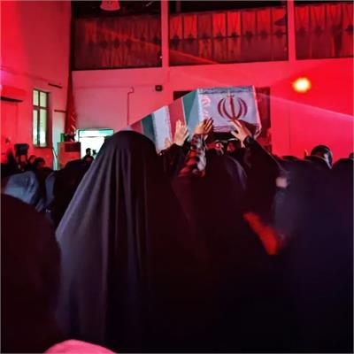 لیالی قدر1402 8