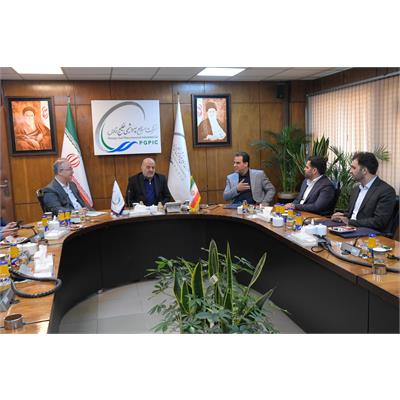 توسعه پتروکارت با امضای تفاهم‌نامه جدید 10