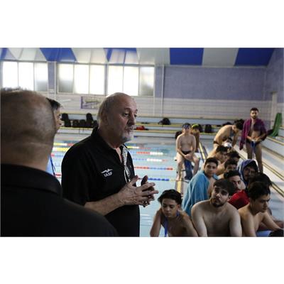 مسابقات پسران زیر25 سال 54