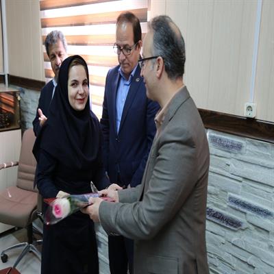 کارشناسان بهداشت 4