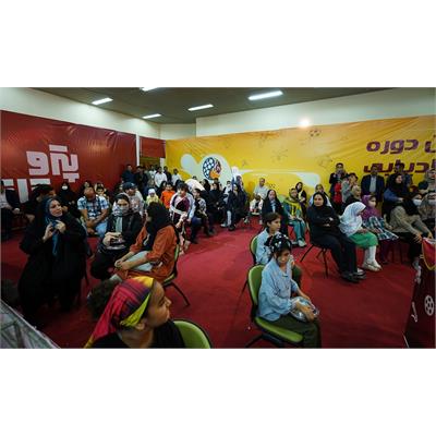 استعدادیابی 15