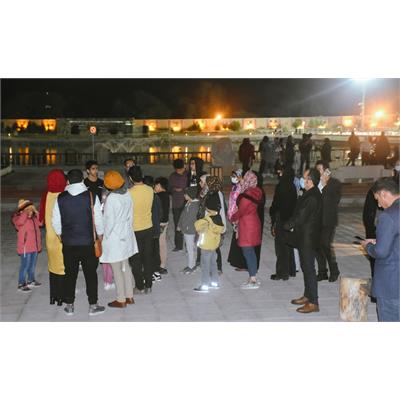 رصد ماه 2