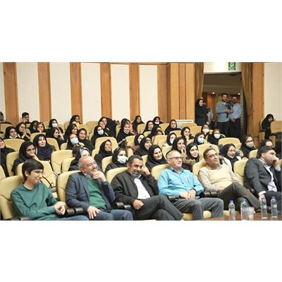 جشن روز زن 2