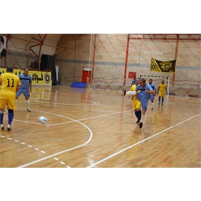 جانبازان و معلولین 22