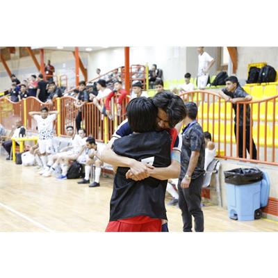 مسابقات پسران زیر25 سال 36