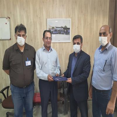 روز کارگر 1400 5