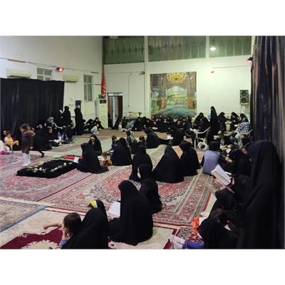 لیالی قدر1402 10