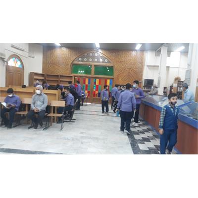 کتابخوانی 2