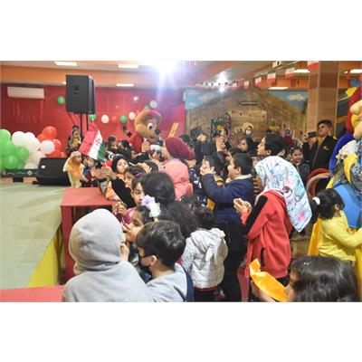 کودکان ایران زمین 8