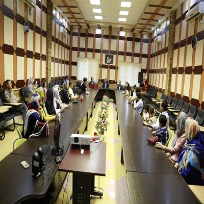 اختتامیه جشنواره عکس فجر 98 9