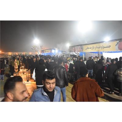 جشنواره غذا 6