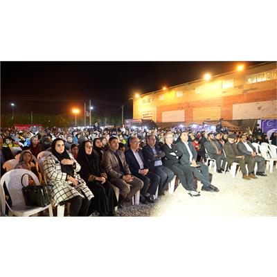 برگزاری دهمین جشنواره فرهنگ اقوام با محوریت نقش رسانه 12