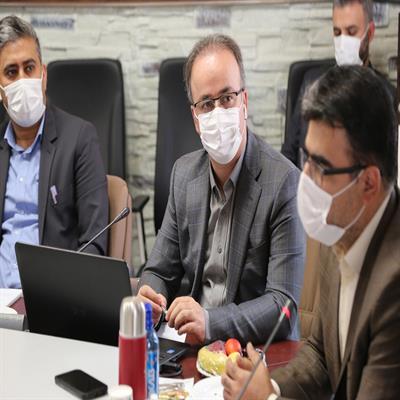 شورای راهبردی 11