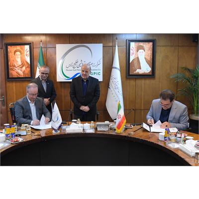 توسعه پتروکارت با امضای تفاهم‌نامه جدید 8