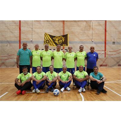 جانبازان و معلولین 25