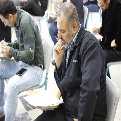 مسابقات قرآنی بهمن98 9