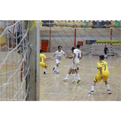 مسابقات پسران زیر25 سال 41