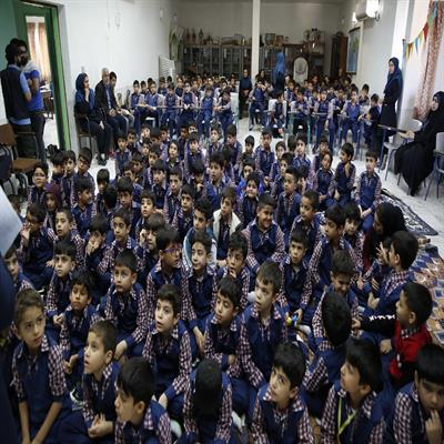 زنگ انتظار 98 2