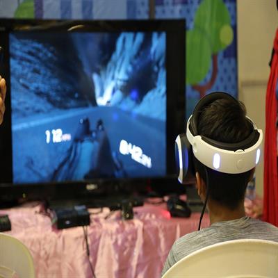 افتتاحیه جشنواره کودک و نوجوان تابستان 98 11