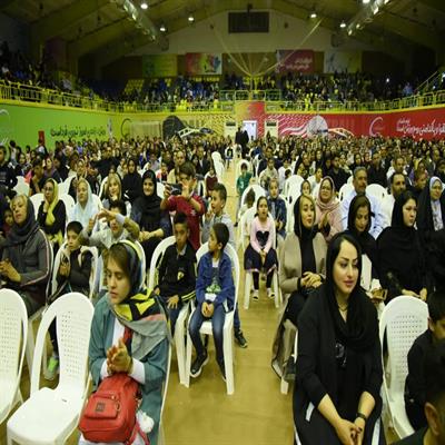 جشن بهمن 98 13