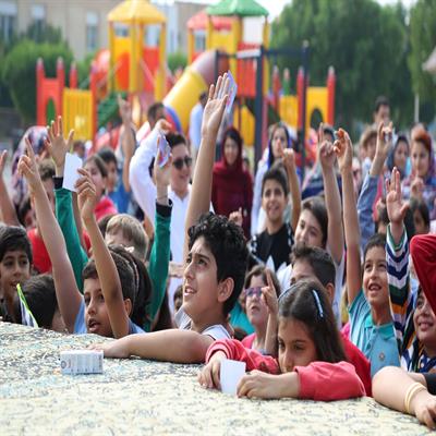 بادبادک بازی آبان 98 17