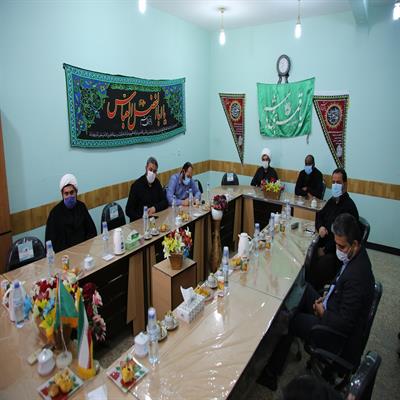 سازمان تبلیغات 5