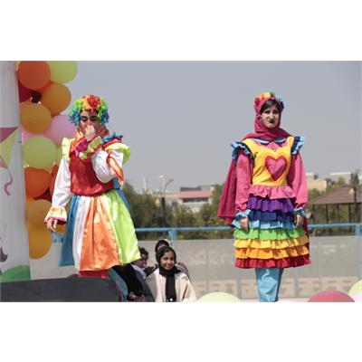 پرواز بادبادک ها 2