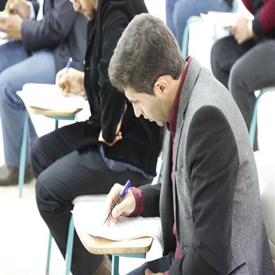 مسابقات قرآنی بهمن98 8