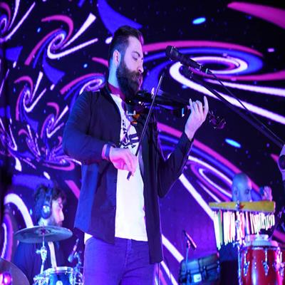 جشن بهمن 98 7