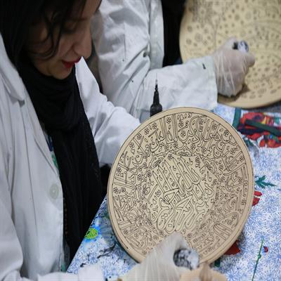 مصاحبه با گنجینه98 6