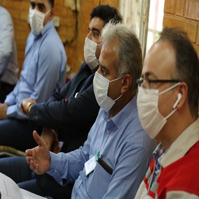 روز آتش نشان 17