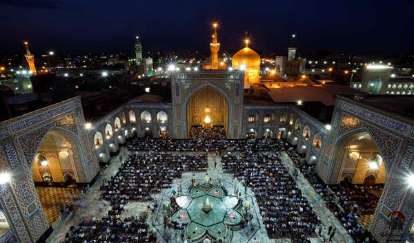 200 نفر از مددجویان کمیته امداد امام خمینی(ره) راهی مشهد مقدس می شوند