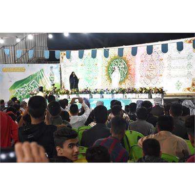 نیمه شعبان 3